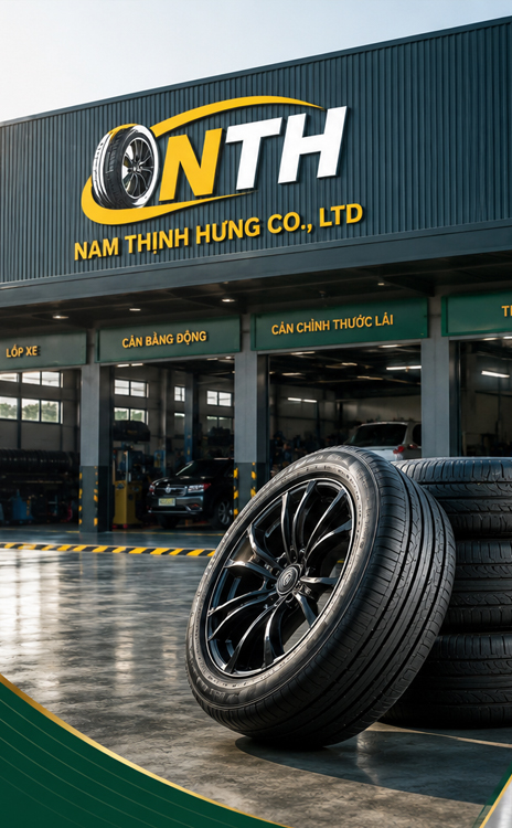 CÔNG TY TNHH Nam Thịnh Hưng