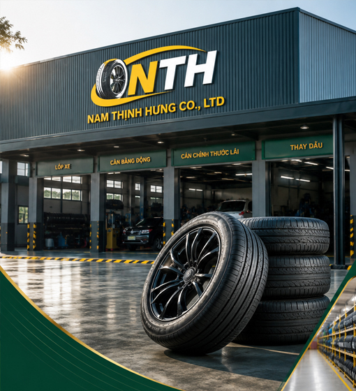NAM THINH HUNG CO.,LTD